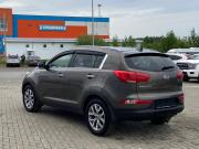 Kia Sportage III Рестайлинг Сыктывкар  - изображение 34
