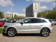 Audi Q5 I (8R) Москва  - изображение 23