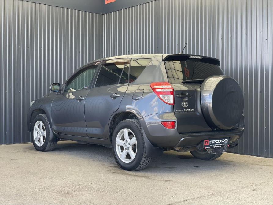Toyota RAV4 III (XA30) Рестайлинг Пермь  - изображение 28
