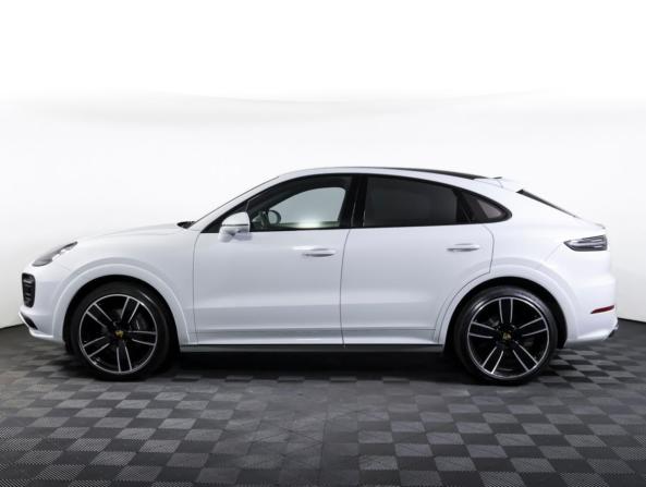 Porsche Cayenne III с пробегом 2022 года, цена 11 000 000 рублей, 36630 км, внедорожник, Автокод Объявления