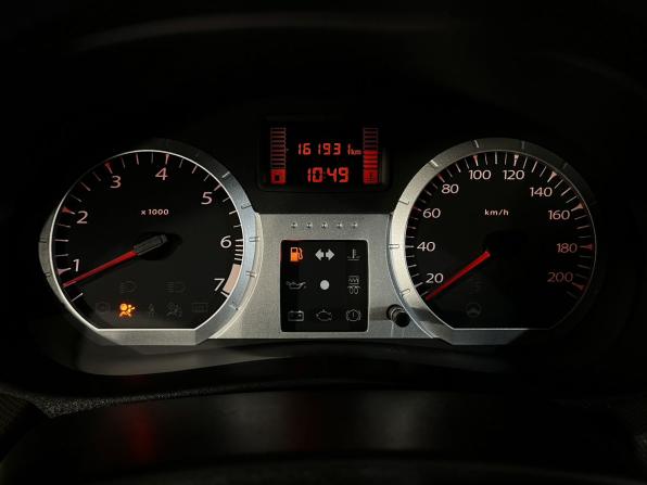 Lada (ВАЗ) Largus I с пробегом 2013 года, цена 579 900 рублей, 161000 км, универсал, Автокод Объявления