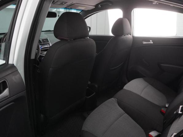 Hyundai Solaris I с пробегом 2013 года, цена 699 000 рублей, 223513 км, седан, Автокод Объявления
