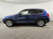 BMW X3 II (F25) Уфа  - изображение 38
