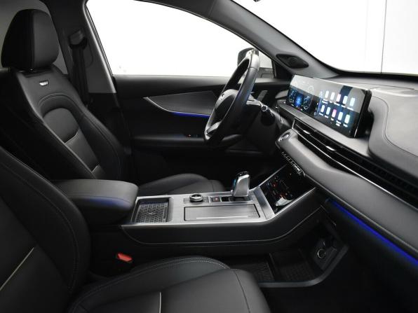 Chery Tiggo 7 Pro Max I с пробегом 2024 года, цена 2 055 000 рублей, 75645 км, внедорожник, Автокод Объявления