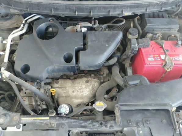 Nissan X-Trail II с пробегом 2008 года, цена 850 000 рублей, 199550 км, внедорожник, Автокод Объявления