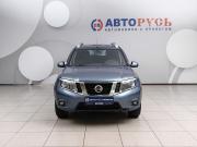 Nissan Terrano III (D10) Подольск  - изображение 27