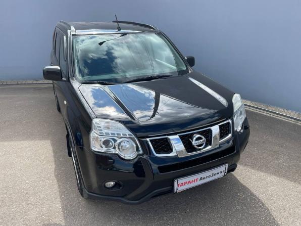 Nissan X-Trail II Рестайлинг с пробегом 2013 года, цена 1 320 000 рублей, 273145 км, внедорожник, Автокод Объявления