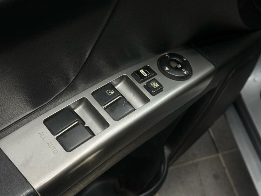 Geely Emgrand EC7 Ростов-на-Дону  - изображение 16