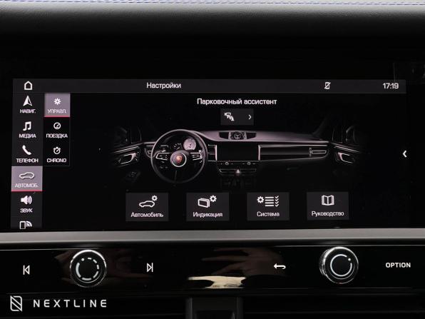 Новый Porsche Macan I Рестайлинг 2 2026 года, цена 13 990 000 рублей, внедорожник, Автокод Объявления