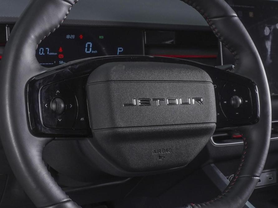 JETOUR DASHING I Ростов-на-Дону  - изображение 15