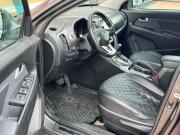 Kia Sportage III Уфа  - изображение 33