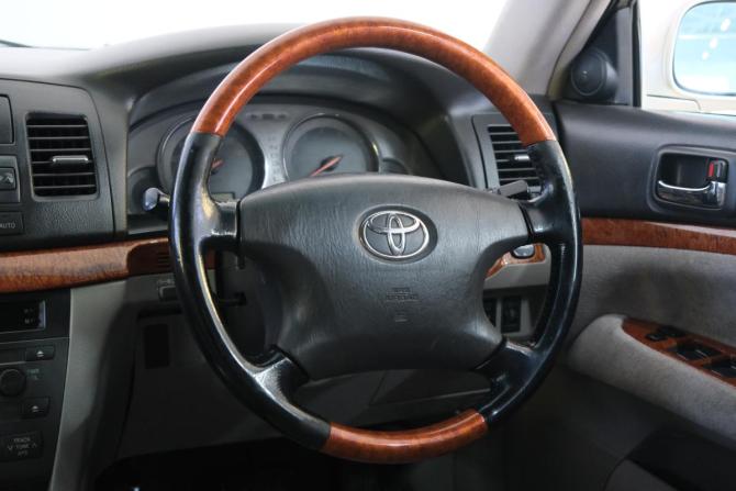 Toyota Mark II IX (X110) с пробегом 2003 года, цена 769 000 рублей, 250000 км, седан, Автокод Объявления