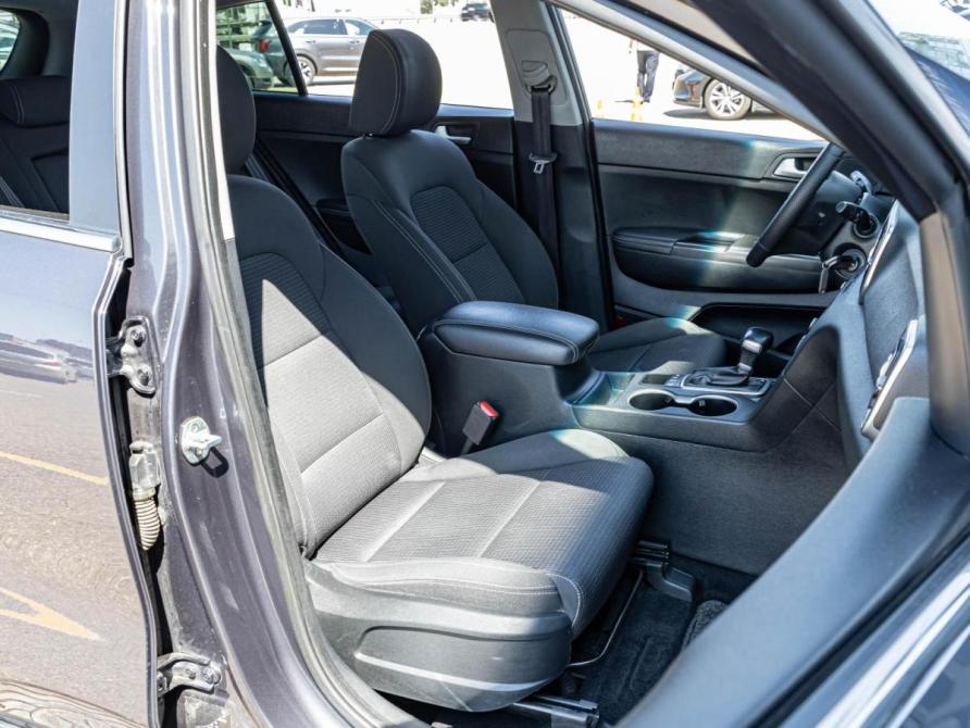 Kia Sportage IV Рестайлинг Краснодар  - изображение 8