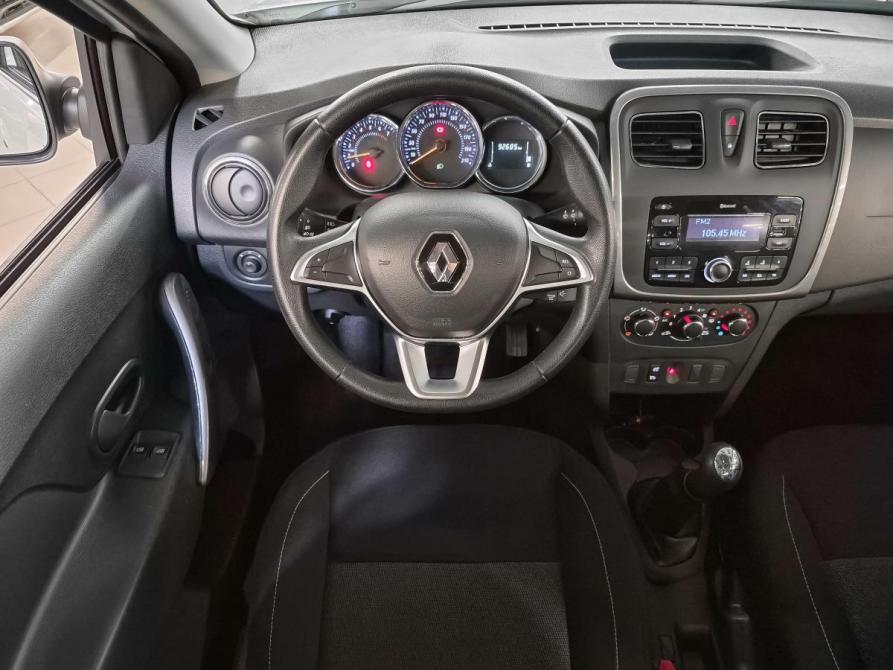 Renault Sandero II Рестайлинг Нижний Новгород  - изображение 11