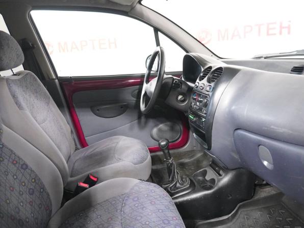 Daewoo Matiz I Рестайлинг с пробегом 2010 года, цена 198 000 рублей, 117595 км, хэтчбек, Автокод Объявления