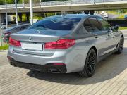 BMW 5 серии VII (G30/G31/G38) Казань  - изображение 28