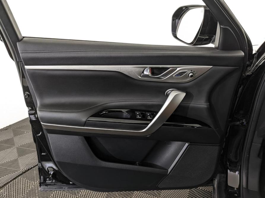 Changan CS95 I Рестайлинг 2 Москва  - изображение 19