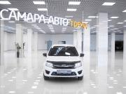 Lada (ВАЗ) Granta I Самара  - изображение 25