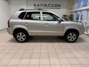 Hyundai Tucson I Волгоград  - изображение 24
