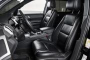 Ford Explorer V Челябинск  - изображение 30