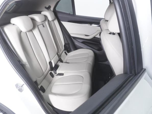 BMW X2 I (F39) с пробегом 2018 года, цена 2 075 000 рублей, 88571 км, внедорожник, Автокод Объявления