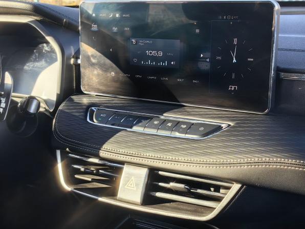 Haval Jolion I с пробегом 2023 года, цена 1 699 000 рублей, 81000 км, внедорожник, Автокод Объявления