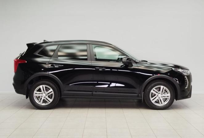 Haval Jolion I Рестайлинг с пробегом 2024 года, цена 2 250 000 рублей, 22013 км, внедорожник, Автокод Объявления