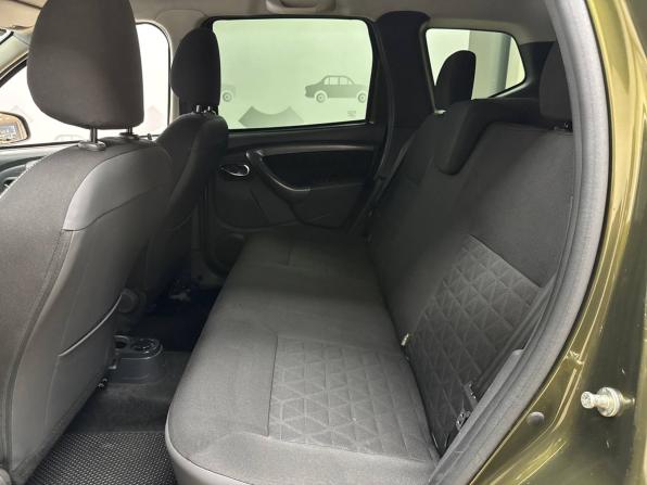 Renault Duster I Рестайлинг с пробегом 2018 года, цена 1 430 000 рублей, 129023 км, внедорожник, Автокод Объявления