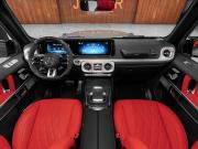 Mercedes-Benz G-Класс AMG II (W465) Рестайлинг Москва  - изображение 46
