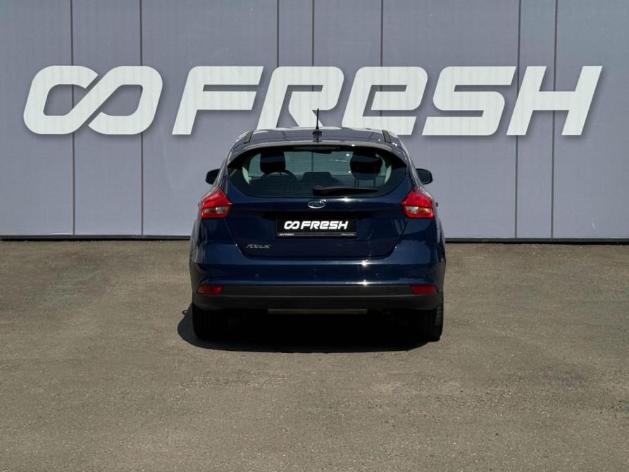 Ford Focus III Рестайлинг Кропоткин  - изображение 4