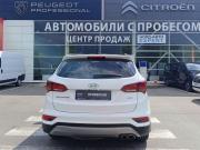 Hyundai Santa Fe III Рестайлинг Тверь  - изображение 41