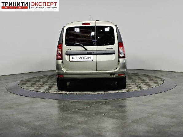 Lada (ВАЗ) Largus I с пробегом 2013 года, цена 647 000 рублей, 142786 км, универсал, Автокод Объявления