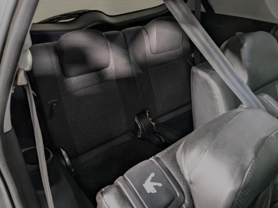 Toyota Verso I Екатеринбург  - изображение 14