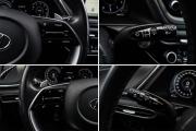 Hyundai Sonata VIII (DN8) Москва  - изображение 65