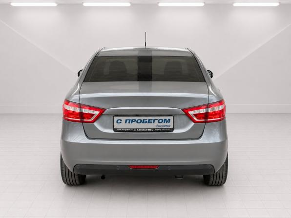 Lada (ВАЗ) Vesta I с пробегом 2019 года, цена 1 059 000 рублей, 139407 км, седан, Автокод Объявления