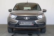 Lada (ВАЗ) Granta I Рестайлинг Санкт-Петербург  - изображение 18
