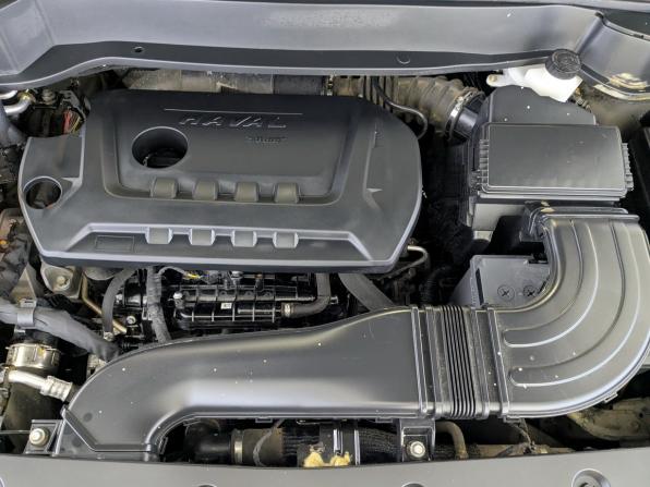 Haval F7x I с пробегом 2019 года, цена 1 599 000 рублей, 88395 км, внедорожник, Автокод Объявления