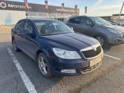 Skoda Octavia II (A5) Рестайлинг Пермь  - изображение 6