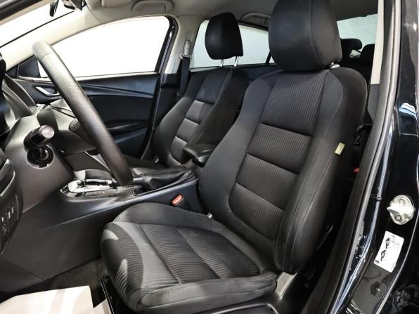 Mazda 6 III (GJ) с пробегом 2013 года, цена 1 244 600 рублей, 234464 км, седан, Автокод Объявления