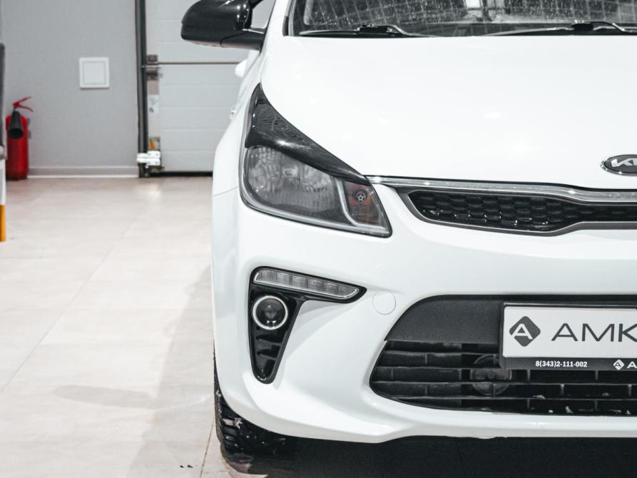 Kia Rio IV Екатеринбург  - изображение 4