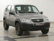 Lada (ВАЗ) Niva Иваново  - изображение 18