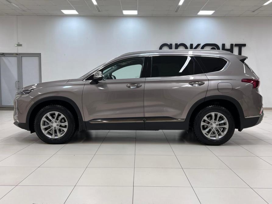 Hyundai Santa Fe IV Волгоград  - изображение 7
