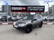 Chevrolet Niva I Рестайлинг Альметьевск  - изображение 21