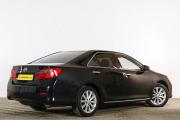 Toyota Camry VII (XV50) Рестайлинг Тюмень  - изображение 30