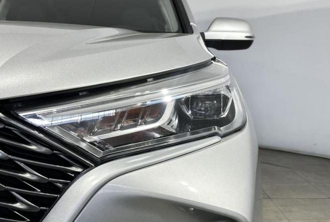 Haval M6 II с пробегом 2025 года, цена 1 780 000 рублей, 20477 км, внедорожник, Автокод Объявления