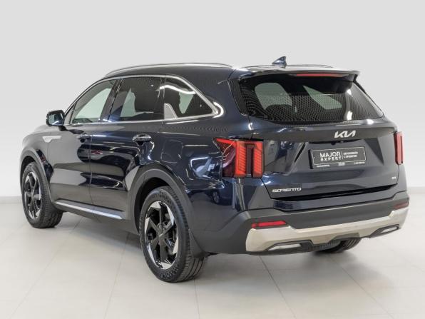 Kia Sorento IV Рестайлинг с пробегом 2024 года, цена 4 895 000 рублей, 25618 км, внедорожник, Автокод Объявления