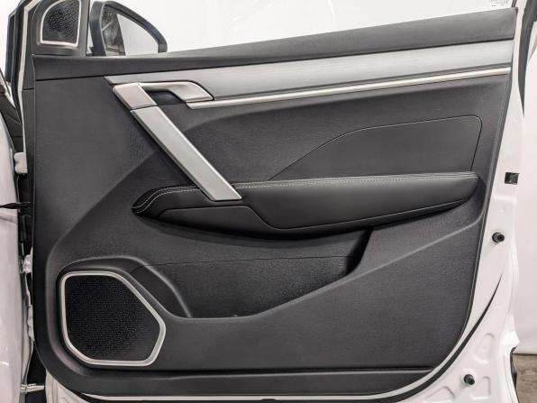 Geely Coolray I с пробегом 2023 года, цена 1 690 000 рублей, 50723 км, внедорожник, Автокод Объявления
