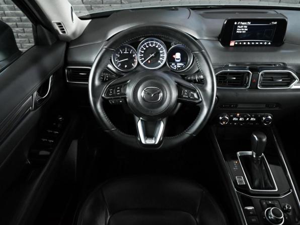 Mazda CX-5 II с пробегом 2018 года, цена 2 370 000 рублей, 236880 км, внедорожник, Автокод Объявления