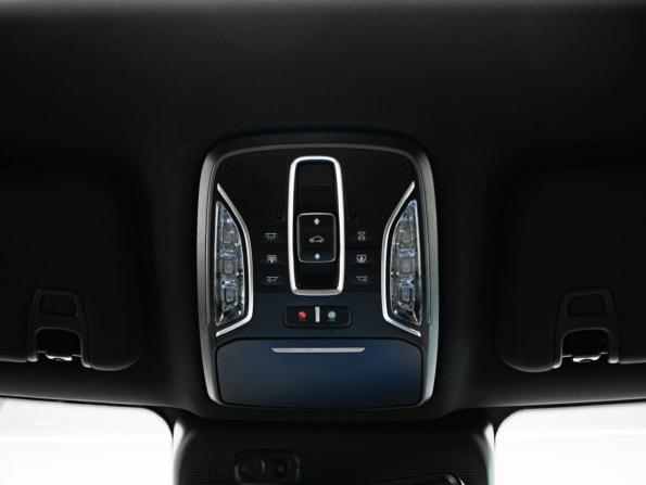 GAC GS8 II с пробегом 2025 года, цена 3 949 000 рублей, 11400 км, внедорожник, Автокод Объявления