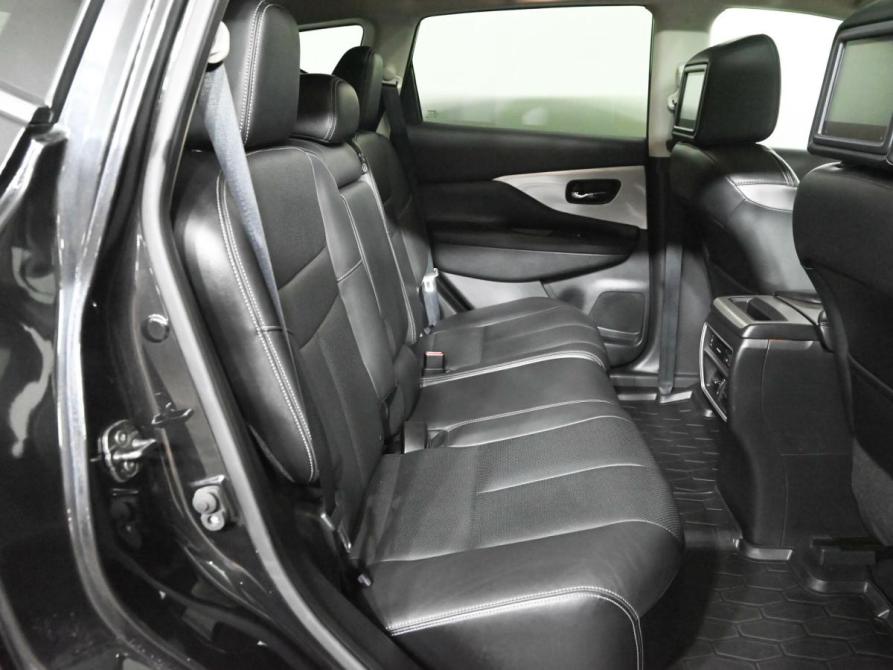 Nissan Murano III (Z52) Екатеринбург  - изображение 11